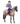 Breyer (Freedom Series) English Horse & Rider