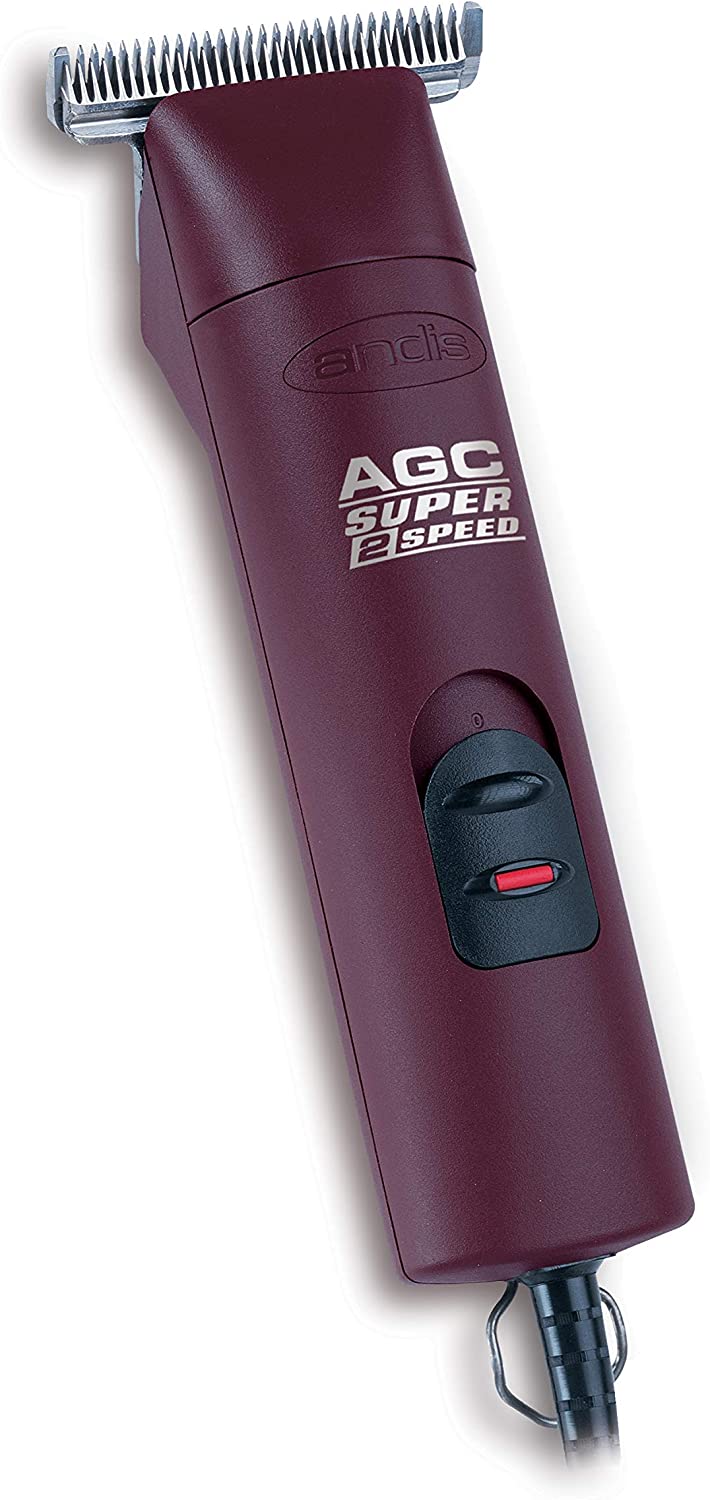 Andis ProClip 2 Speed Detachable Blade Clipper Professional