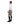 Ovation® EuroWeave™ DX® 4-Pocket Front Zip Full Seat Breeches – Men’s