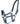 TuffRider Adjustable Nylon Breakaway Halter w/ Padded Crown & Nickel Hardware