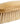Legends™ Natural Fiber Curved-Back Grooming Brushes