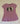 Ariat Kids Tee Shirt Pink Medium