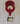 Weatherbeeta Bridle Bracket Red