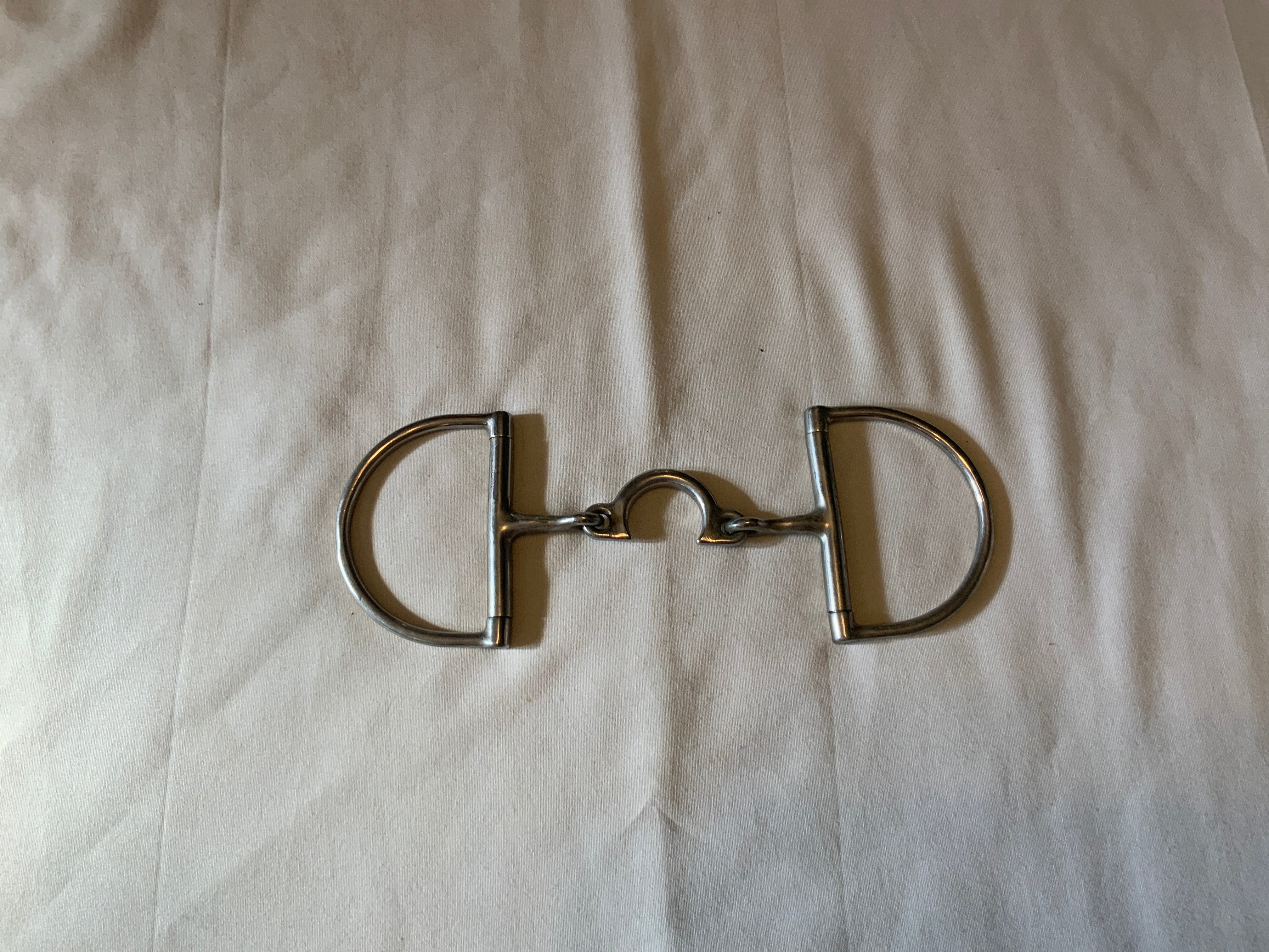 Segunda Dee Bit 5” – Saddles N' Stuff