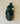 Weaver Leather PLASTIC CURRY COMB W/HOSE ATCH