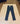 Ovation® Bling Schooler's (Child L, Blue)