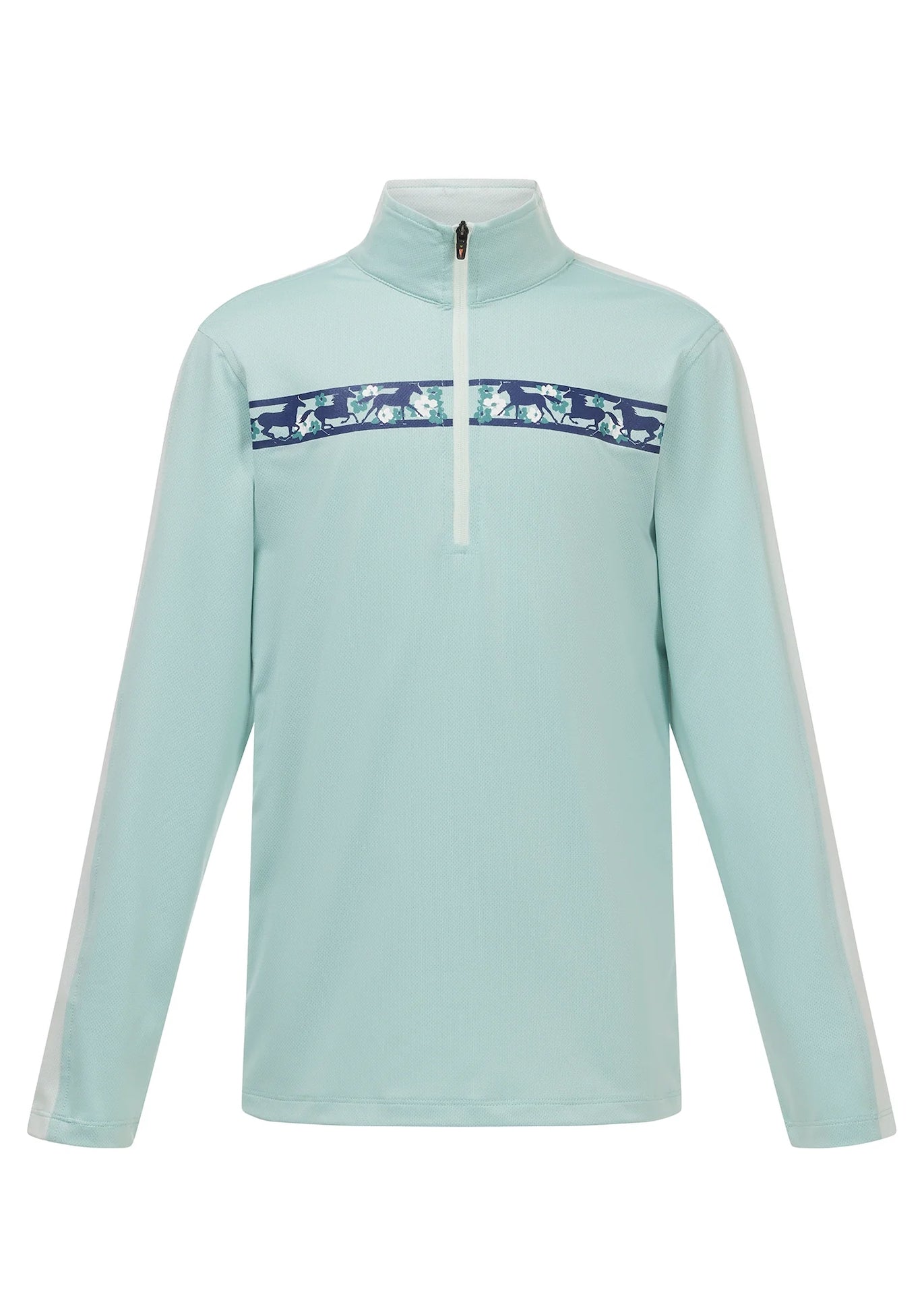 Chemise D'équitation Manches Courtes Kerrits Charisma Coolcore, Neuve