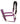 ARMA Premium Nylon Halter with Leather Padding