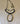 Ainsley Flash Noseband Black Full