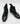 Ovation® Patent Pull-On Paddock Boots (Black, 2)