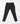 FitsT4 Kids Riding Tights (Grey, Small)