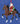 Breyer (Ornament) Showman Santa | 2025 Santa Ornament