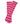 AWST Int'l Children's Lila Frolicking Horse Socks (Pink, Standard)