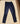 Equissentials French Terry Fullseat Breech Navy 30