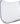 Toklat® Classics III Long Dressage Pad Long White/Black