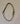 Smith-Worthington Saddlery Crown 3/8 Havana Horse