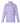 Kerrits Kids Keystone Ice Fil® Long Sleeve Shirt - Print (Violet Mini Run Free Multi, L)