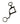 Intrepid International Interchangeable Stainless Steel Cheeks Bit
