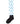 Ovation® PerformerZ™ Boot Sock