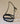 Ainsley Padded Flash Noseband Black Full