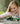 Breyer (Stablemates) Breyer Farms™ Tractor and Tag-A-Long Wagon
