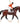 Breyer (Ornament) Lexington | Racehorse Ornament