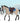 Breyer (Freedom Series) Western Horse and Ride