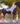 Breyer (Traditional) Battlefield Angel HP