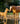 Breyer (Traditional) Ebony Shines & Charlize | Quarter Horse Set