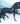 Breyer (Traditional) Neptune | Unicorn Stallion