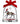 Breyer (Ornament) Christmas in Bloom | 2025 Stirrup Ornament