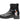TuffRider Children's Thelwell Sweep Front Zip Paddock Boots
