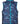 Kerrits Kids Pony Tracks Reversible Quilted Vest