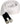 Ovation® Equi Fleece Girth Cover (White, 46")