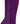 Dublin Easy Care Half Chaps L Purple