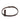 Ovation® Elite Slotted Flash Attachment (Black, Horse)