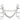 Happy Mouth® Shaped Mullen Mouth Pelham Bit