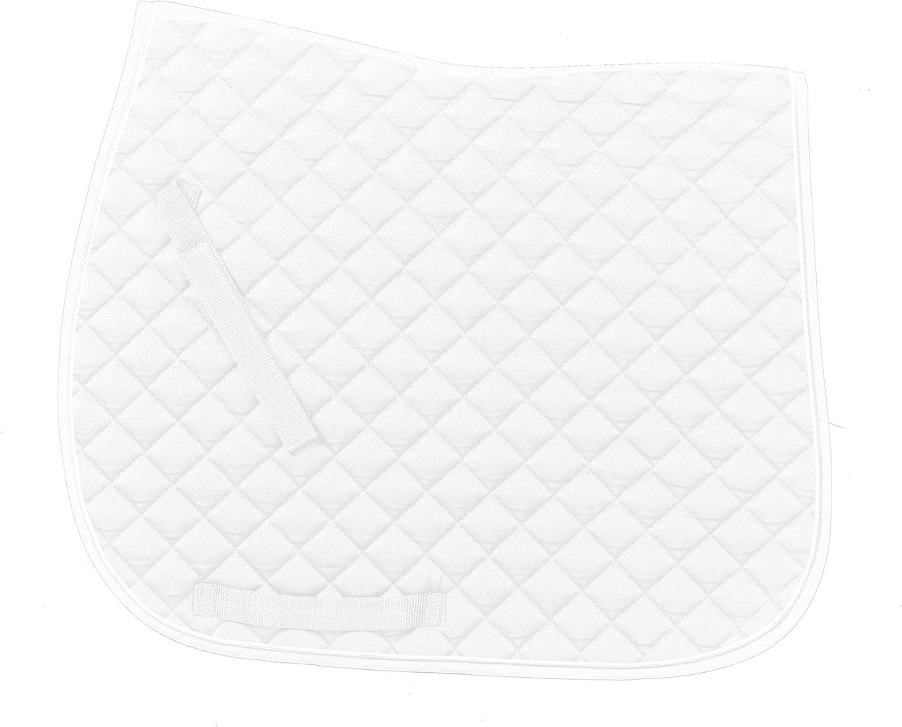 Ovation® Coolmax Dressage Pad 25x23 – Saddles N' Stuff
