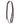 Ovation® Plain Crown For 1/2"""" Cheeks