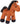 Breyer Horse 4879 Little Bits Star