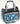 Pessoa® Alpine 1200D Tack Tote