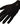 Kerrits Flex Sport Glove (Black, XL)