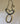 Ainsley Flash Noseband Black Oversize