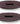 Roma Rein Stoppers Rubber Pair