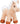 Reeves International Breyer Tilly Horse Tan Little Bits