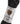 Ariat Unisex Tall Boot Laces, Black, OS