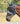 Shires FlyGuard Pro Air Motion Fly Mask with Ears & Nose
