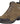 Ariat Women's Terrain Hiking Boot (Taupe, 5)