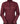 Ice Fil Lite Long Sleeve Riding Shirt Print Cabernet Diamond Size: XL