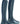 Tredstep Ireland Xtreme Suede Half Chaps - Black Calf 16/Height 16